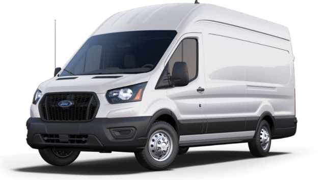 2025 Ford Transit® External Image 1